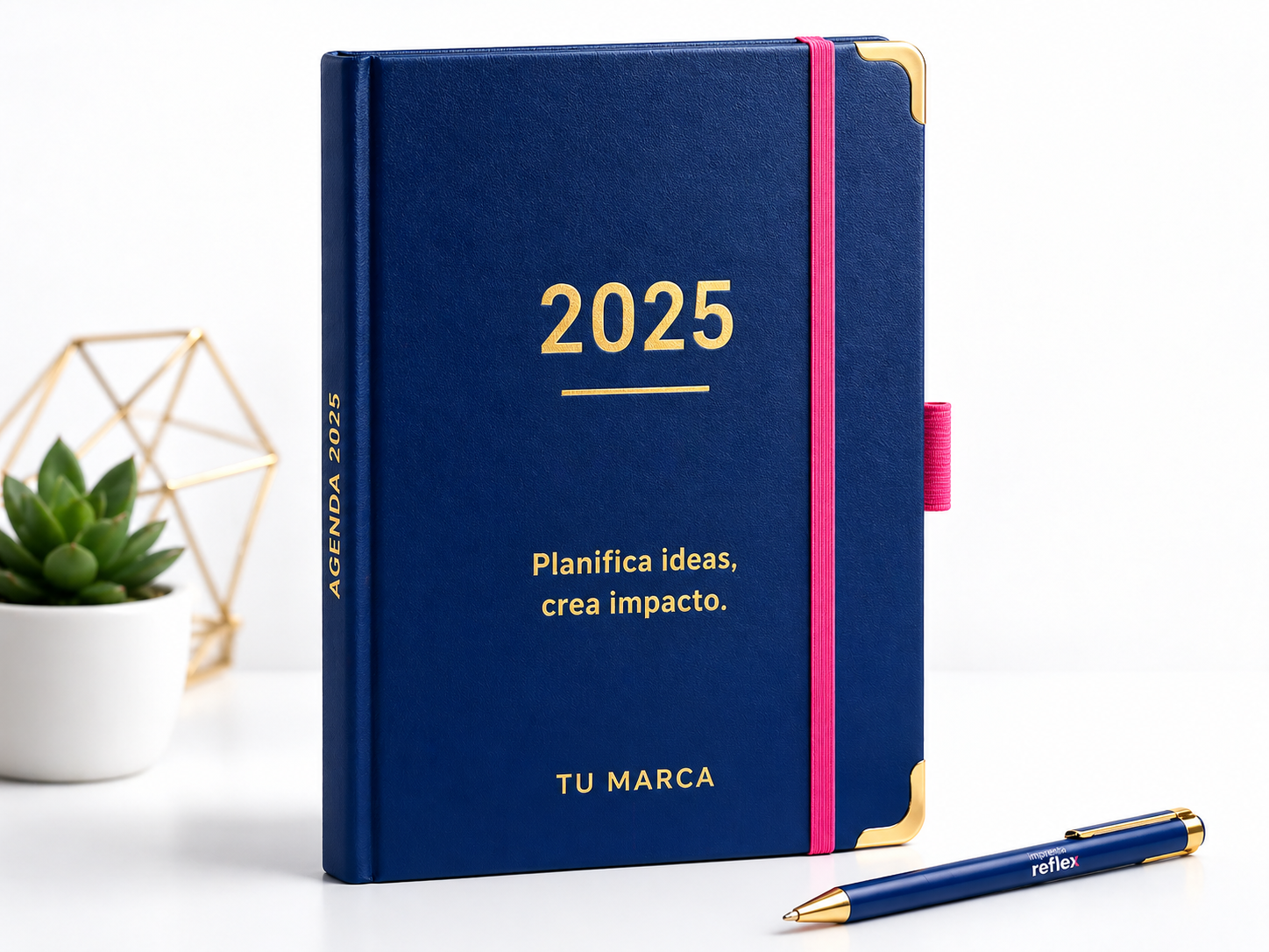 Agenda Personalizada